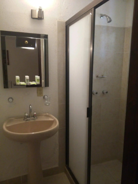Hotel Ollin Teotl