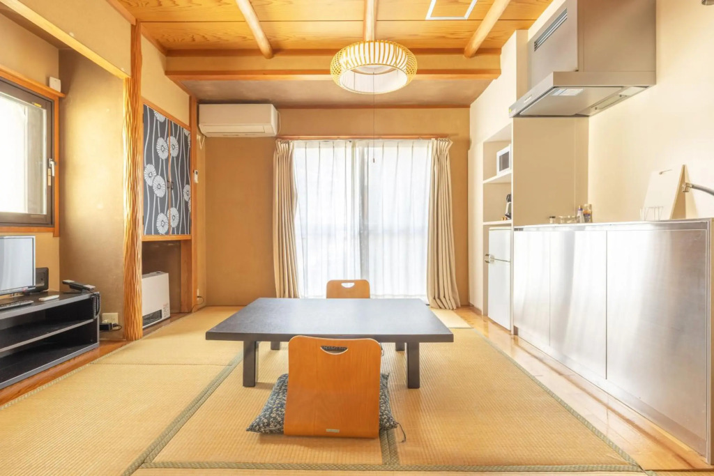 Address Nozawa