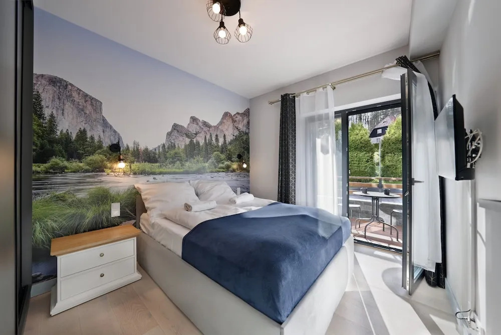 RentPlanet - Apartamenty Franciszkańska