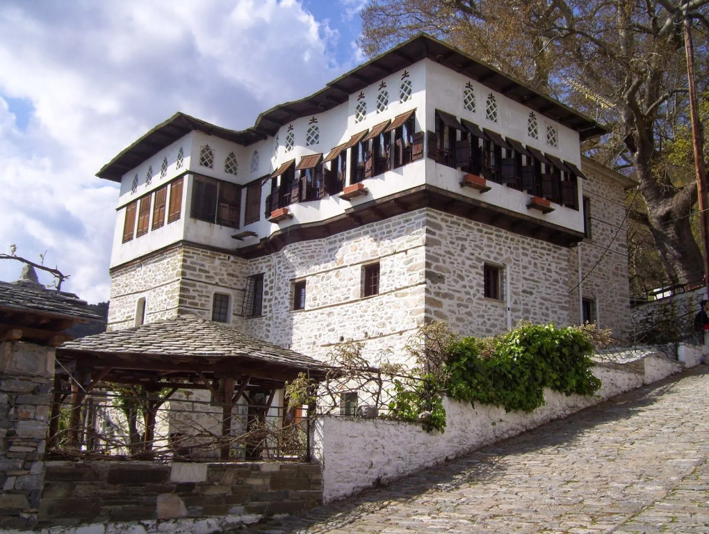 Portaria Hotel