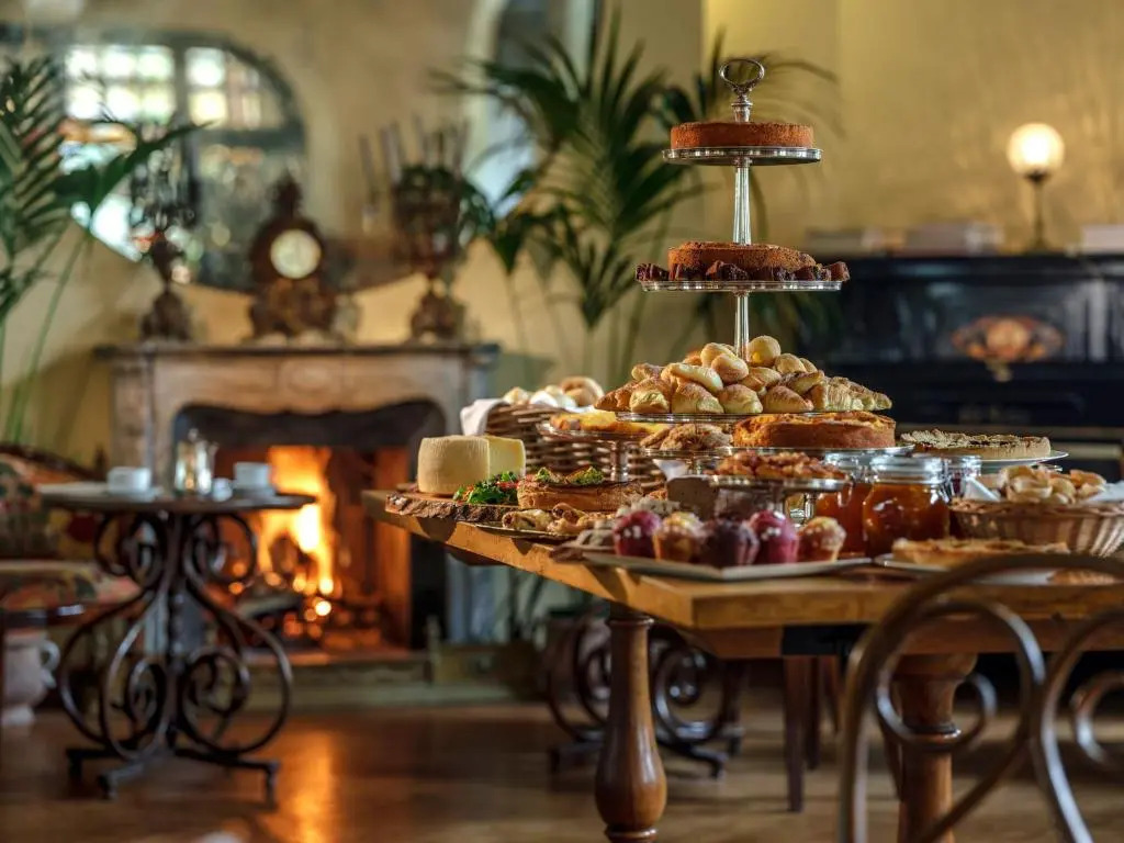 Boutique Hotel Anahi