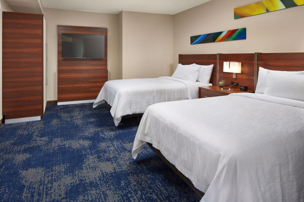 Hilton Garden Inn Waikiki Beach