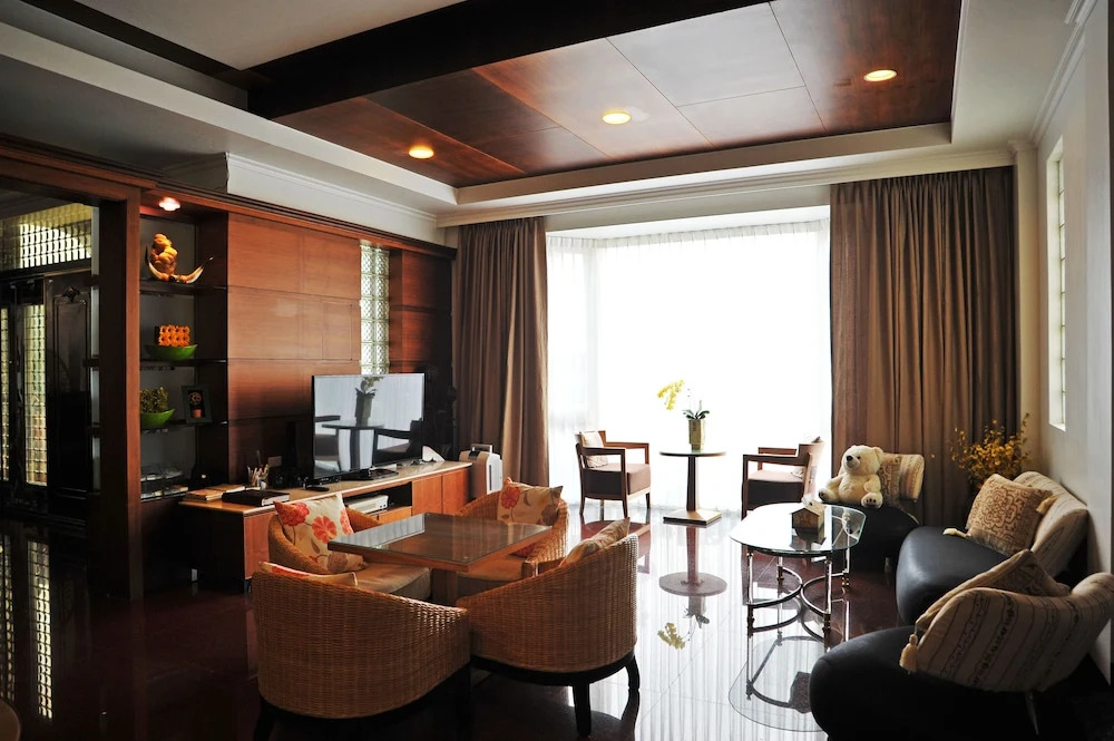 Yunju House