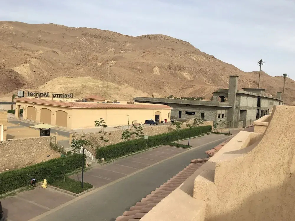 Luxury Chalet - TeLaL Ain Sokhna