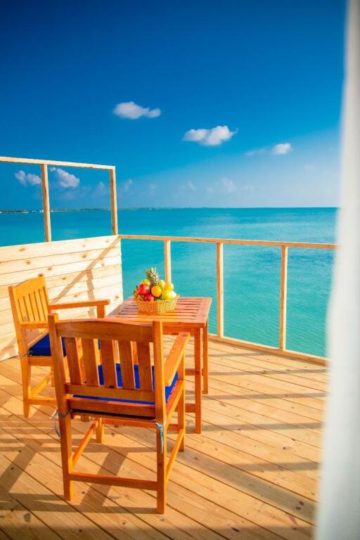 South Palm Resort Maldives