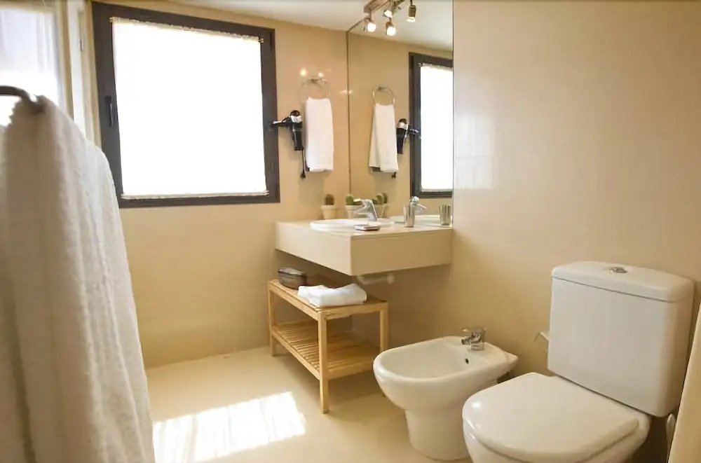 Villa in San B. de Tirajana, Gran Canaria 102881 by MO Rentals
