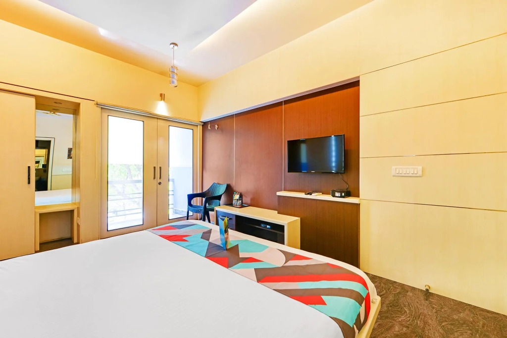 FabHotel B Zone