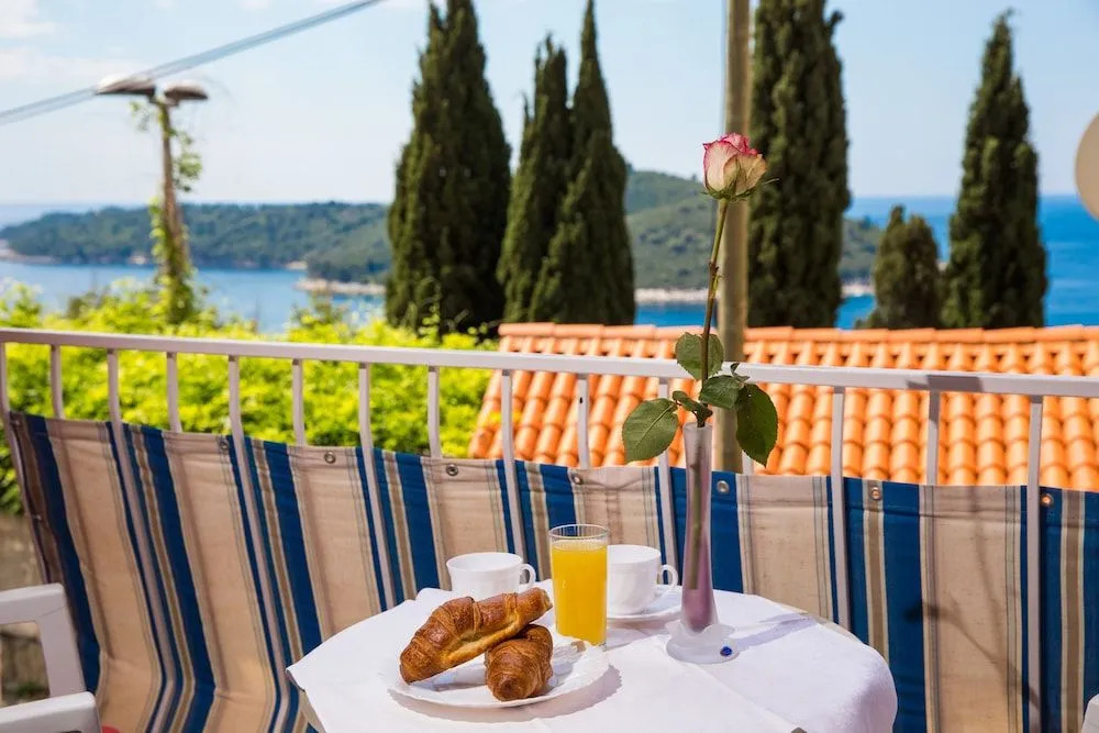 Apartment Marina Ploce
