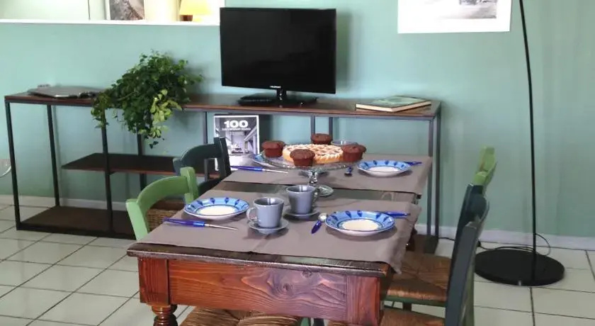 Apartment A Pochi Passi Dal Mare