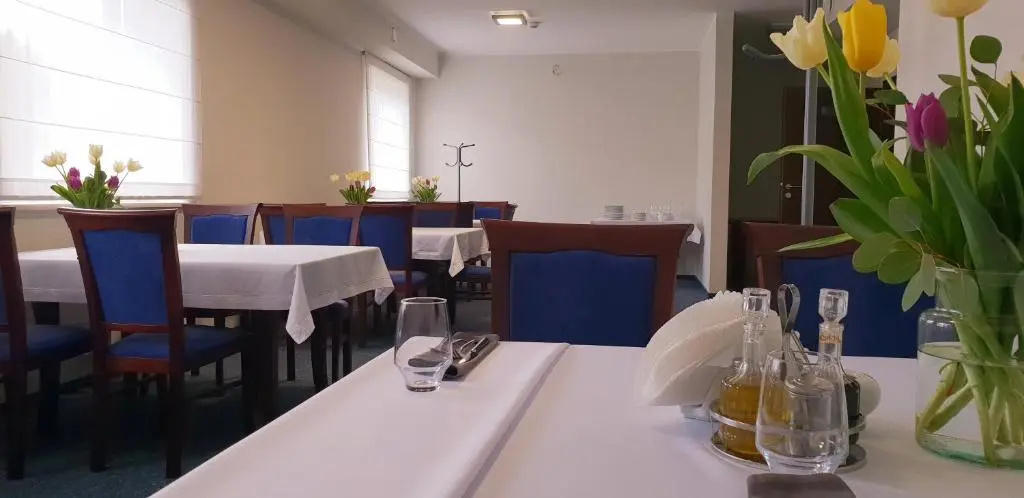 Hotel Załęcze