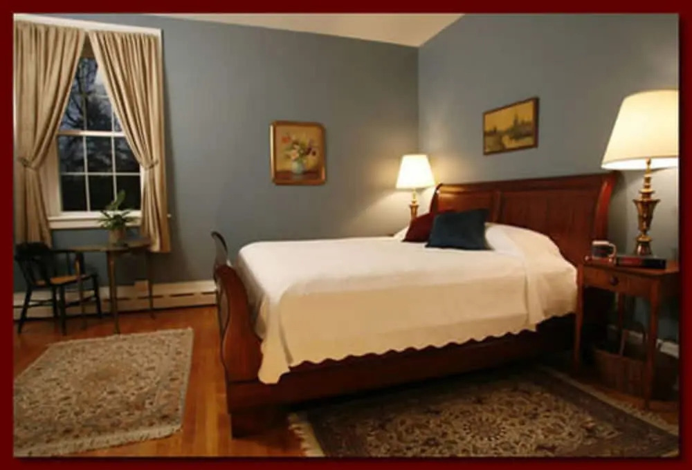 Temple Hill Bed and Breakfast