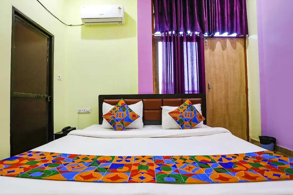 FabHotel Shri Banaras