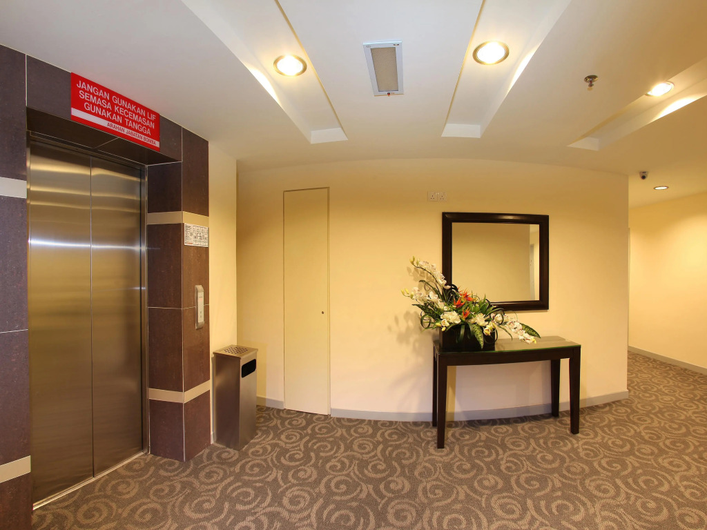 Hotel Min Cott