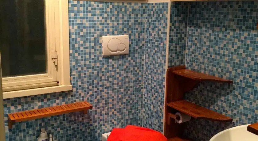 Leonardos Guesthouse