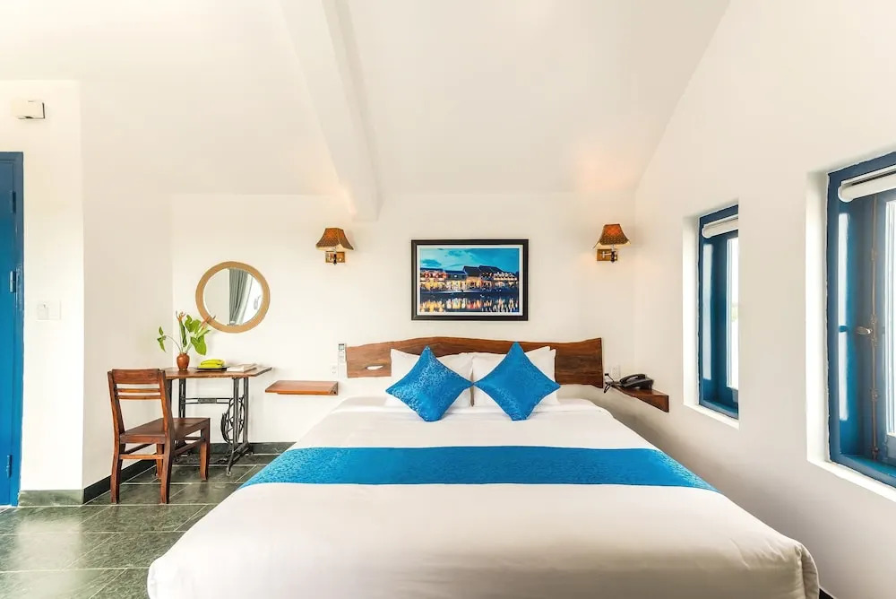M2Luxe Local Hoian Villa