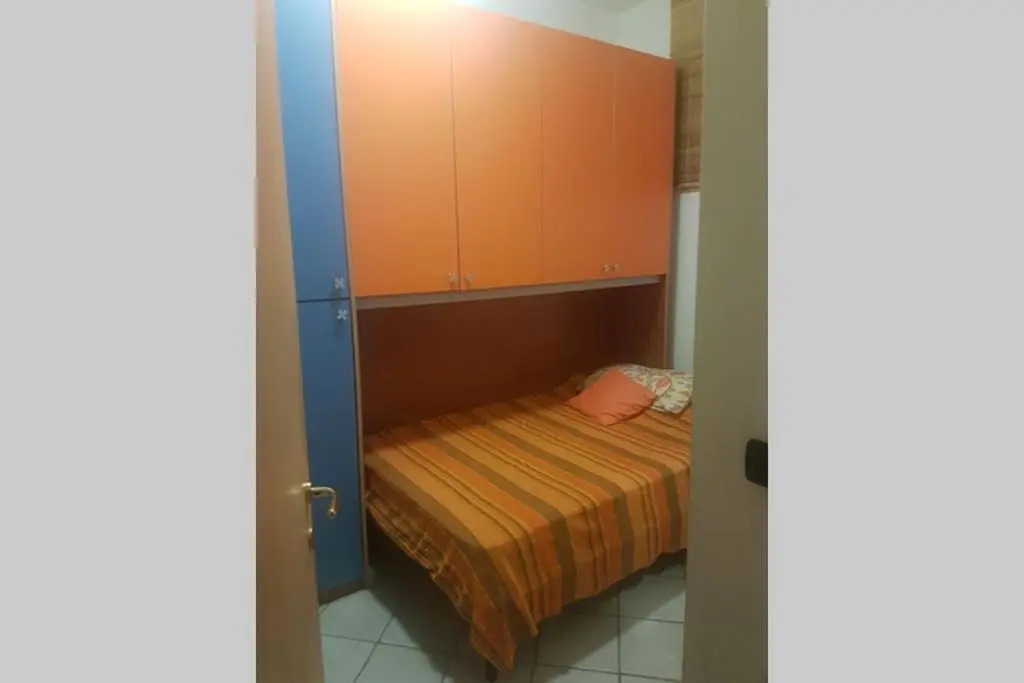 Casa Joy a 700 m a piedi dalla spiaggia