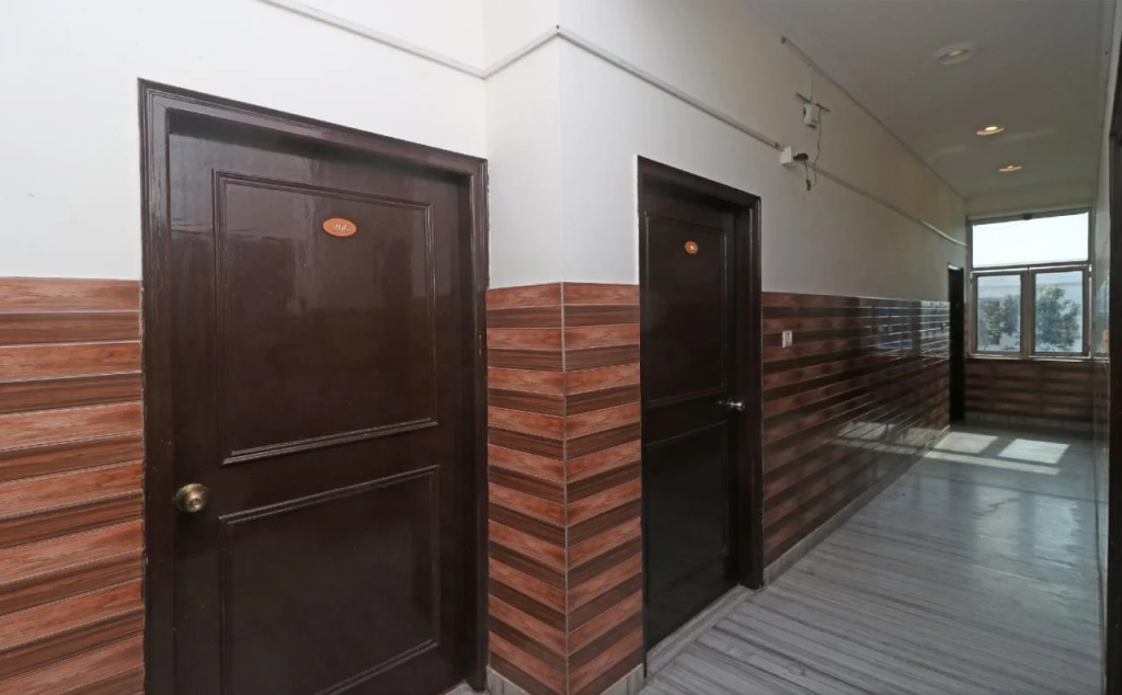 FabExpress Sunder Residency