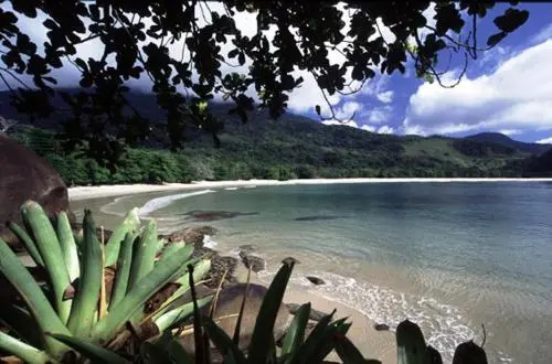 Recanto Tangará - Chalé - Praia do Felix