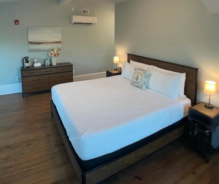 Fort Conde Inn - Mobile