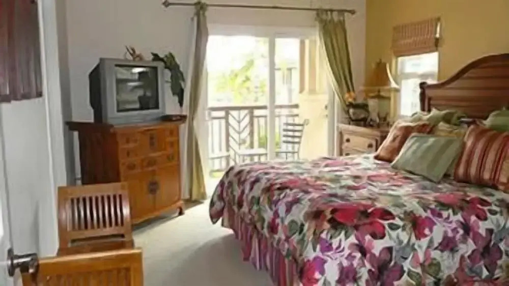Waikoloa Colony Villas 505