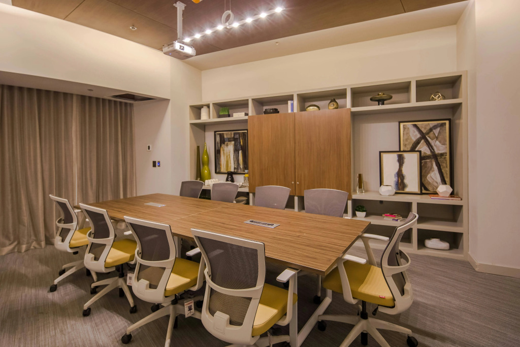 AC Hotel by Marriott Guadalajara Expo