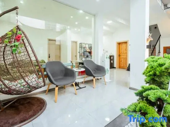 Dali Yunzhan Boutique Homestay