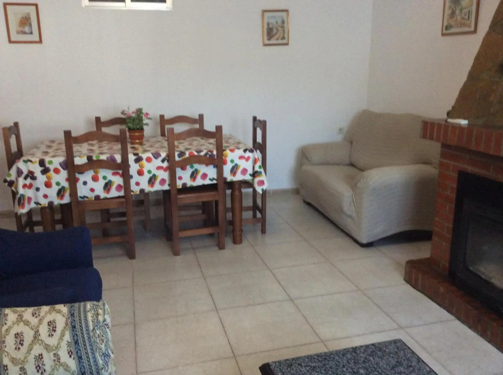 Casa Vicente el Bosque