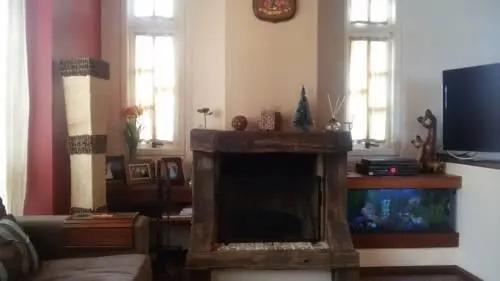 Recanto Do Charão