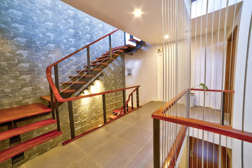Lustig Hostel
