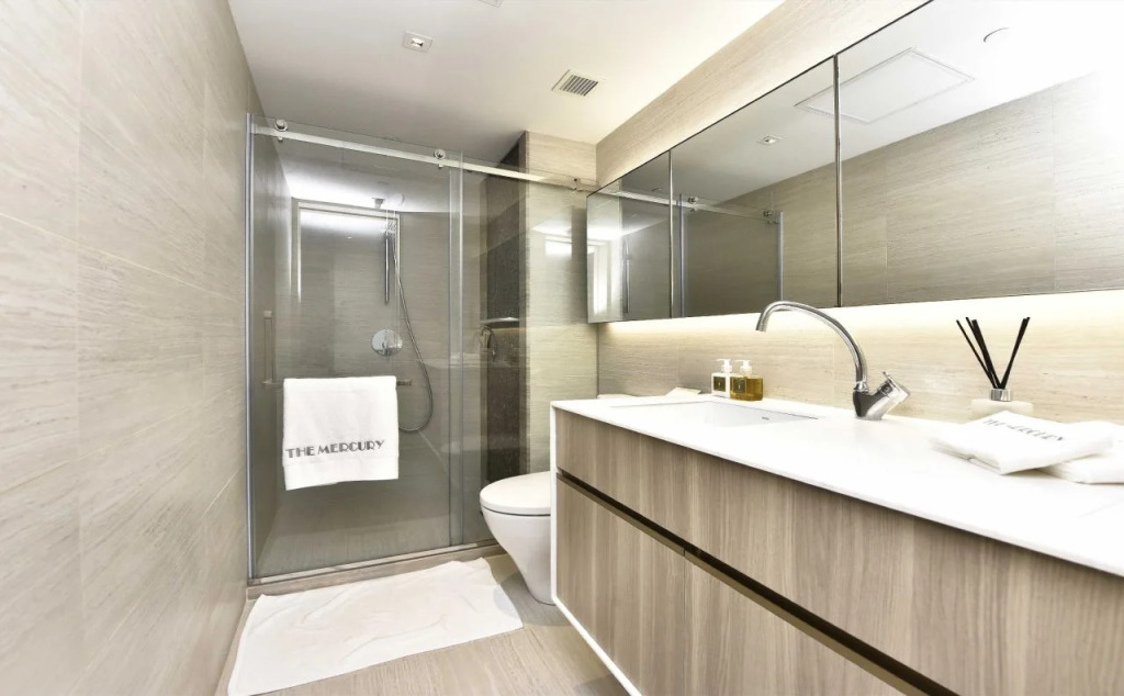 Equinox Mercury Serviced Apartments