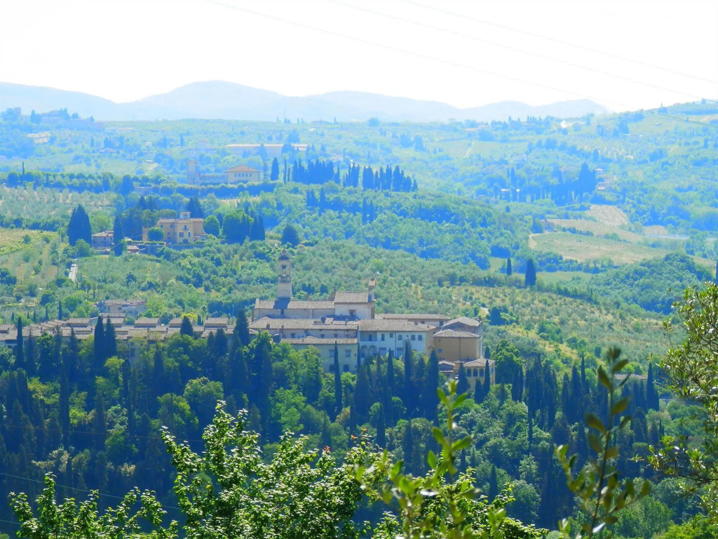 Fattoria Il Milione Agriturismo