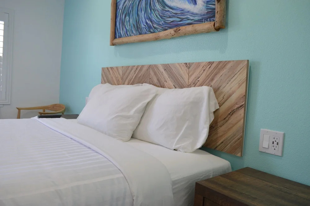 Calafia Inn, San Clemente