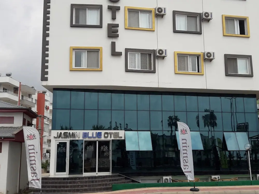 Jasmin Blue Otel