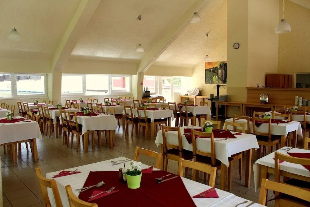 BF Hotel