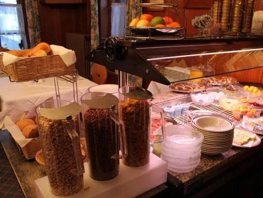 Hotel-Pension Hauser