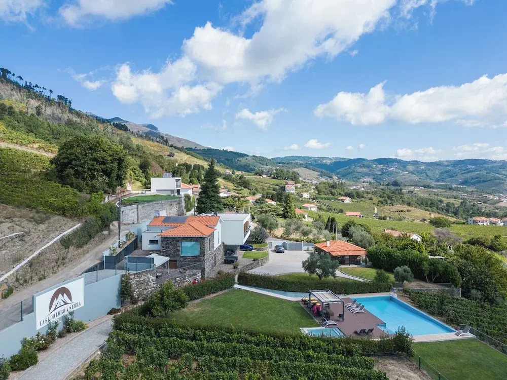 Feel Discovery Douro LAS House
