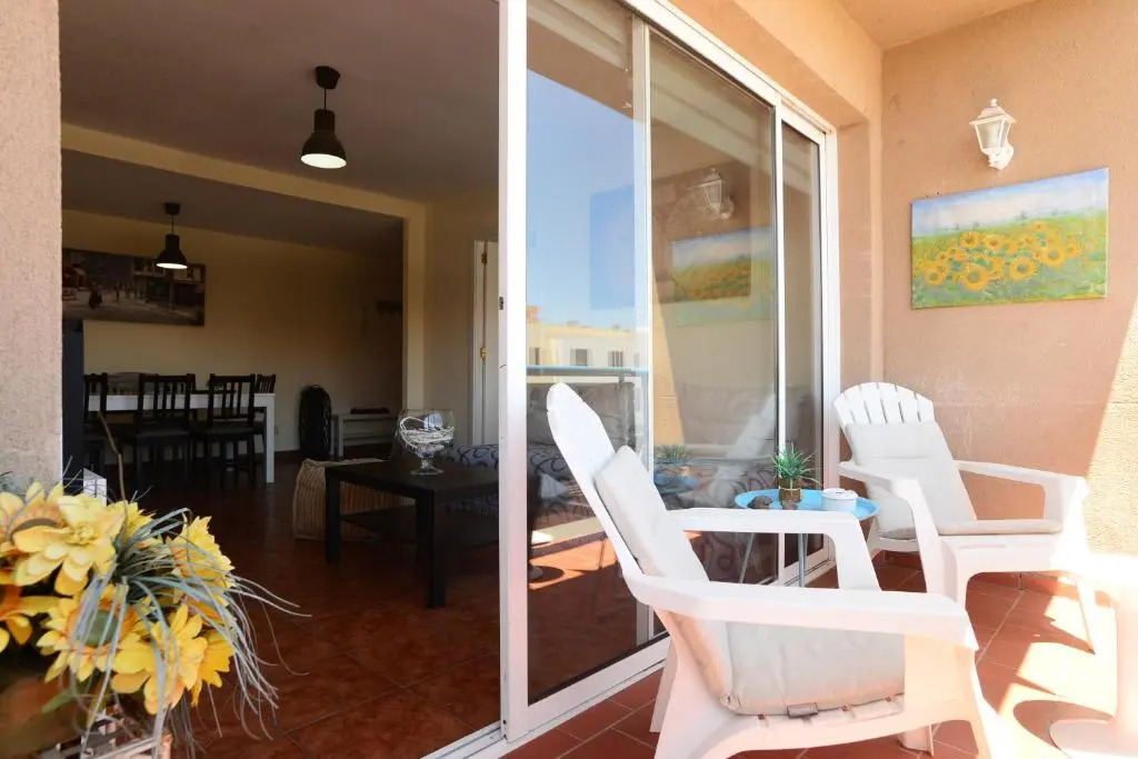 La Isla House 5 minuti Centro-Spiaggia Corralejo