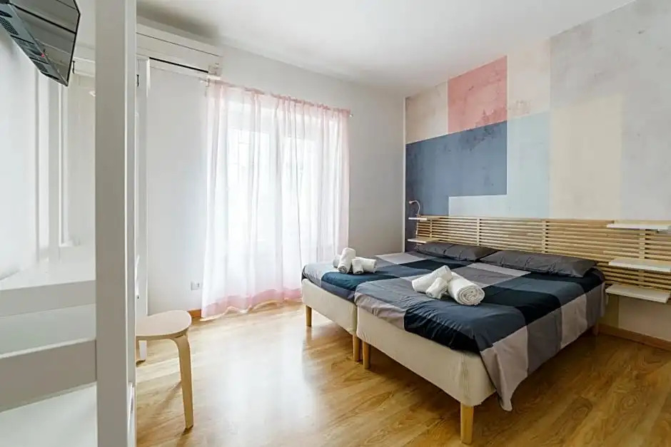 B&BTRASTEVERE66