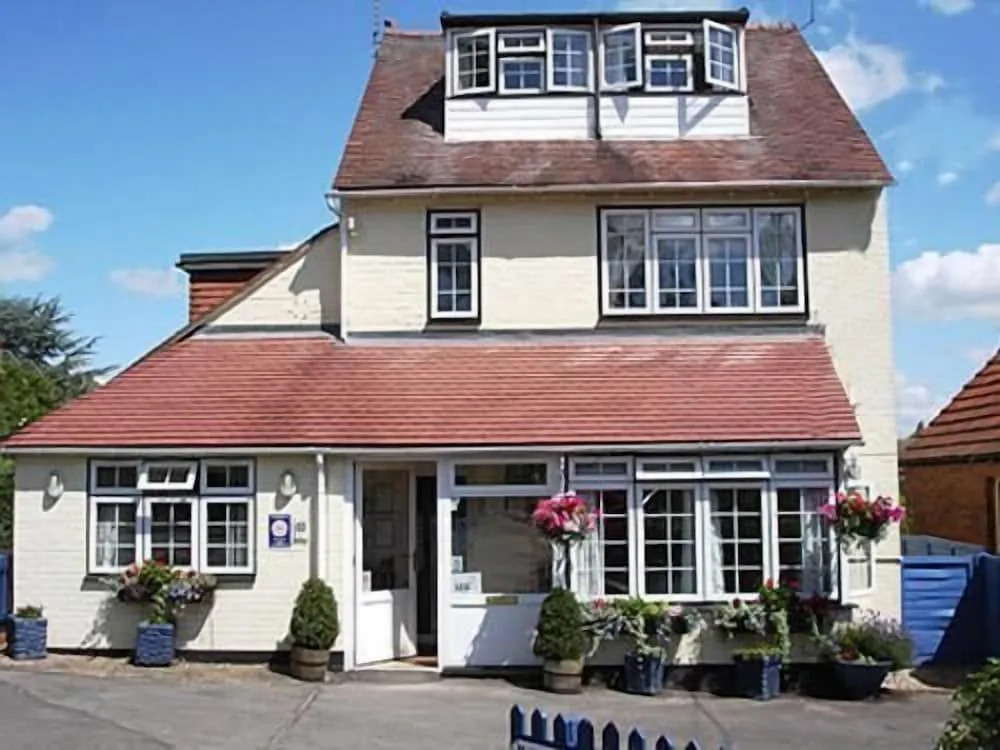 Penryn Guest House