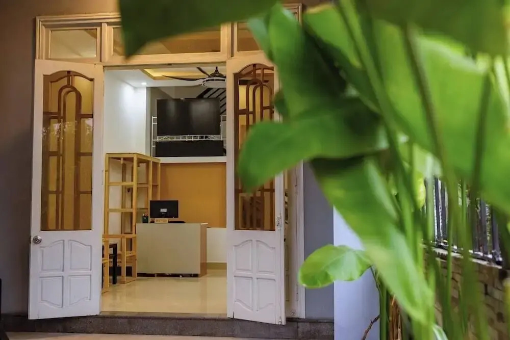 Dorim Homestay