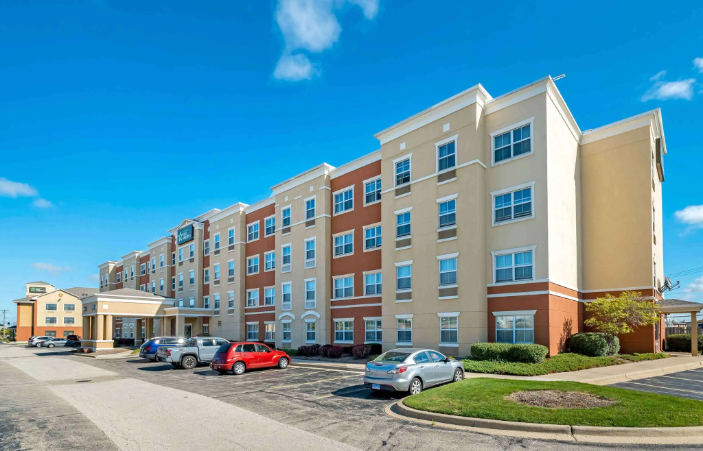 Extended Stay America Suites - Chicago - OHare - Allstate Arena