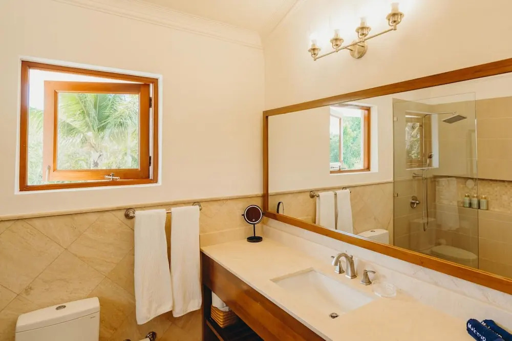 Cozy Private Villa in Amazing Beach Golf Resort