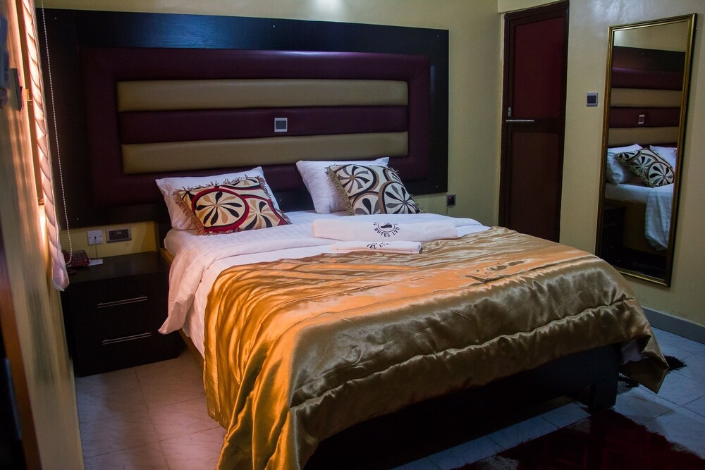Sylva Link Suites