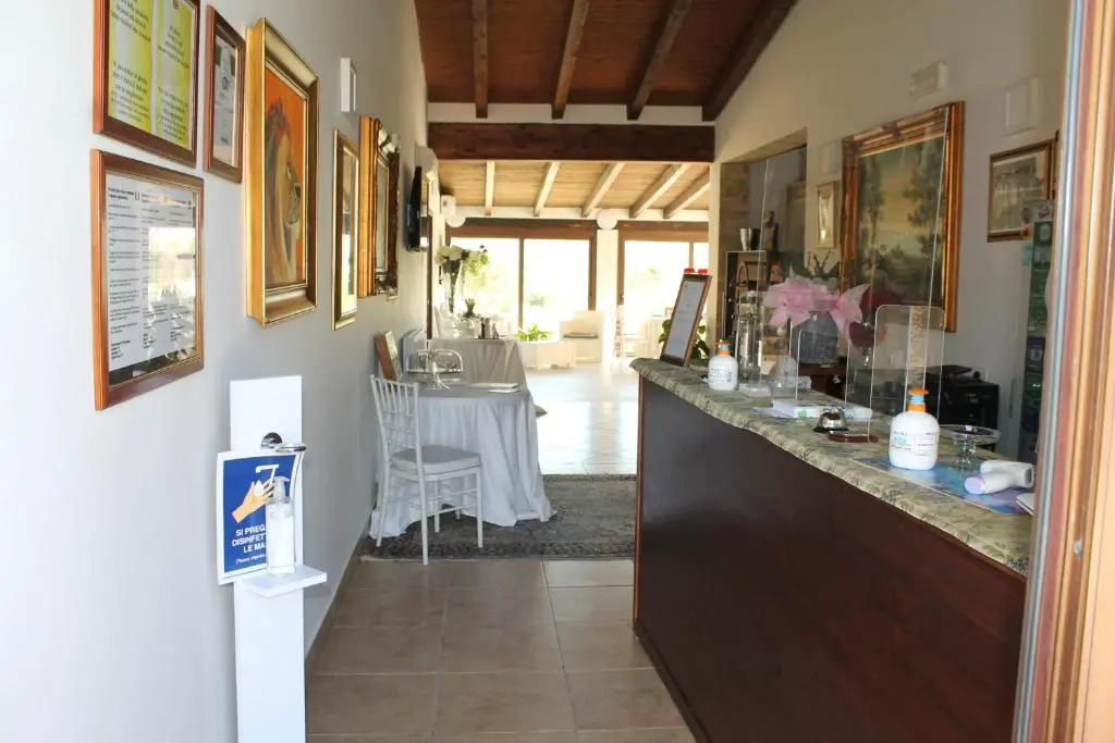 Villa Alisia