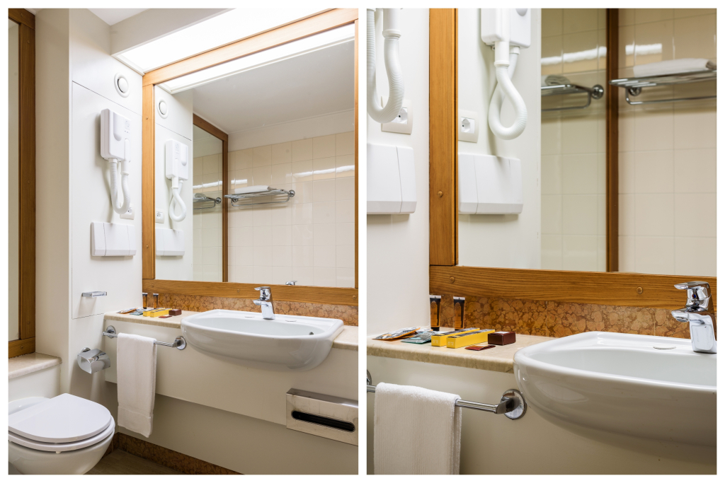Отель B&B Milano Portello