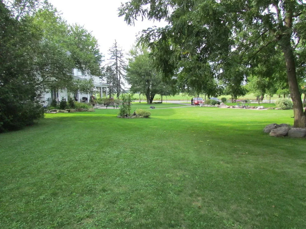 Terrace Green B&B