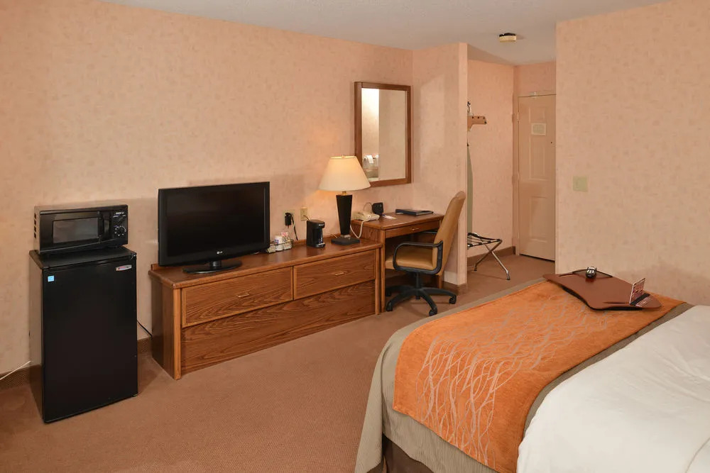 Comfort Inn