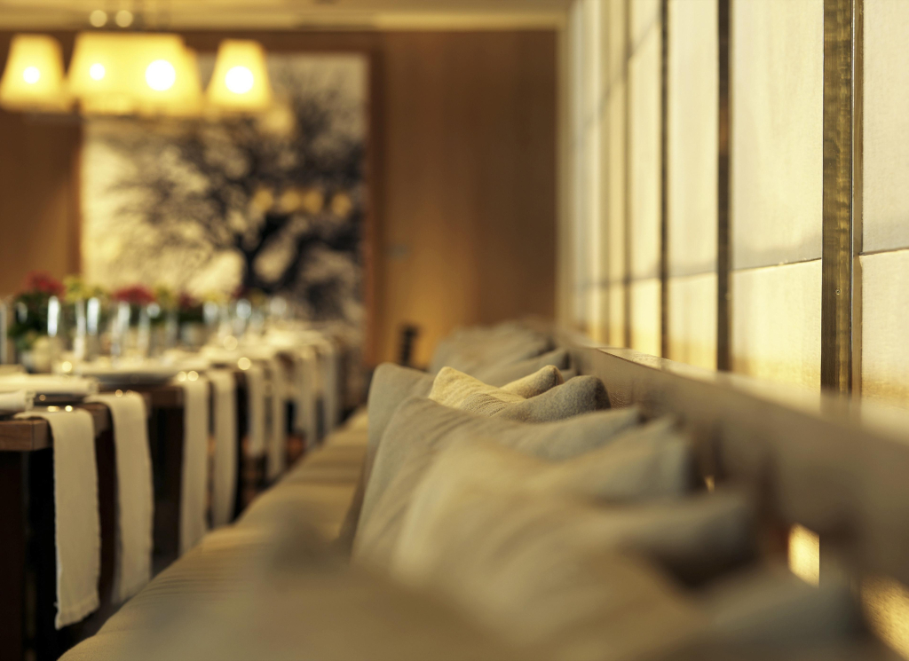 InterContinental Athenaeum Athens by IHG