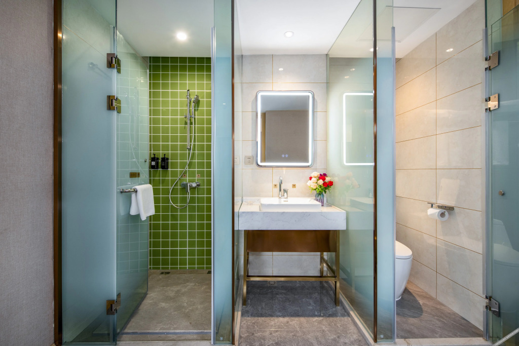 Vienna 3 Best Hotel (Xingtai Renze Renmin Street)