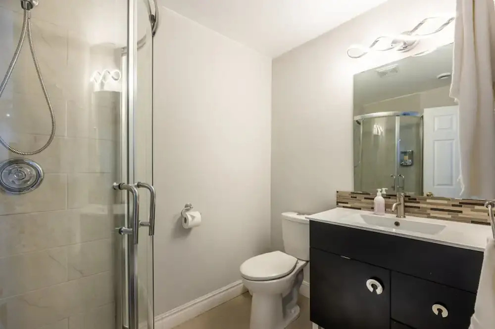 Niagara s Nest Comfy 1BR 1BA Close to the Falls